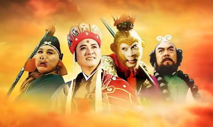 白旗影视主视觉横幅